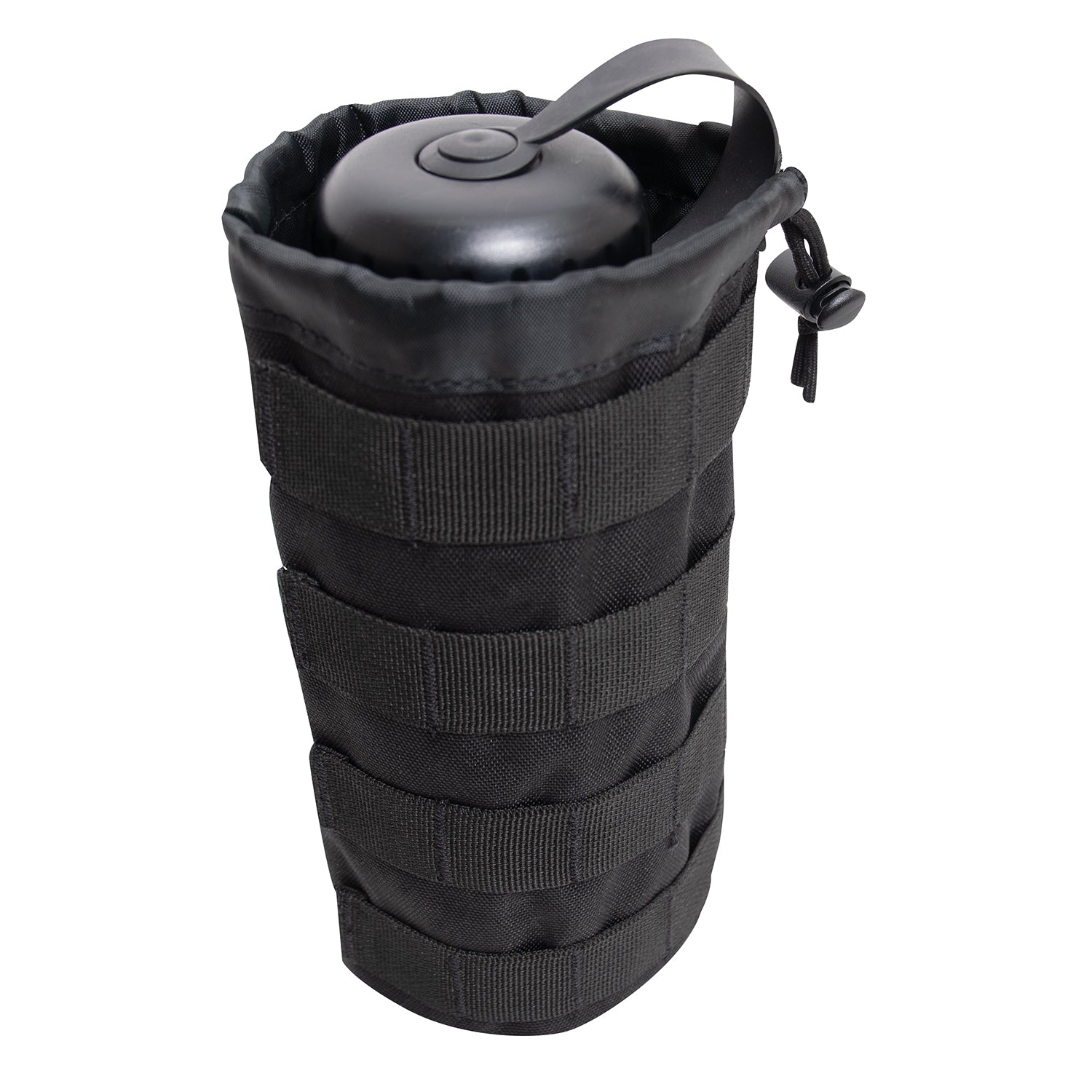 Rothco Tactical MOLLE Bottle Carrier LARSON TACTICAL SUPPLY