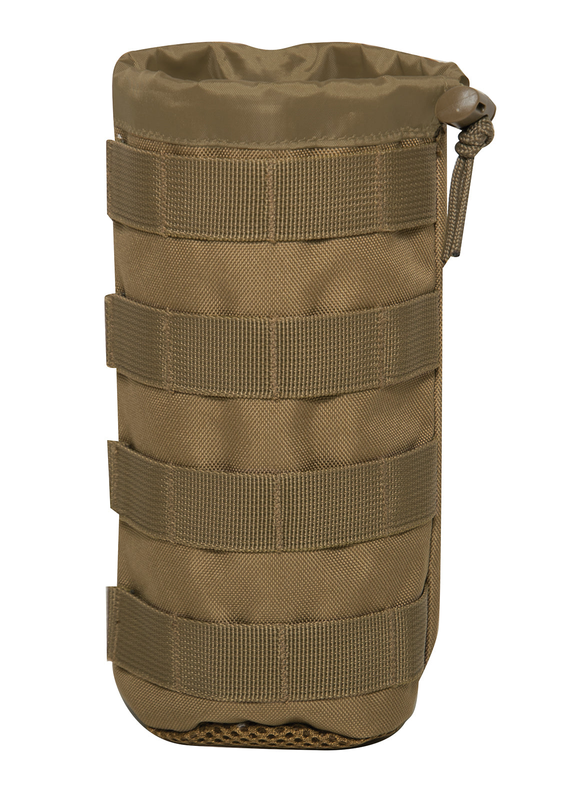 Rothco Tactical MOLLE Bottle Carrier LARSON TACTICAL SUPPLY