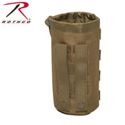 Rothco Tactical MOLLE Bottle Carrier LARSON TACTICAL SUPPLY