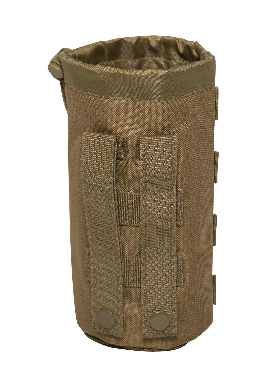 Rothco Tactical MOLLE Bottle Carrier LARSON TACTICAL SUPPLY