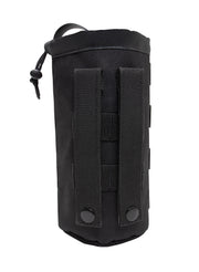 Rothco Tactical MOLLE Bottle Carrier LARSON TACTICAL SUPPLY