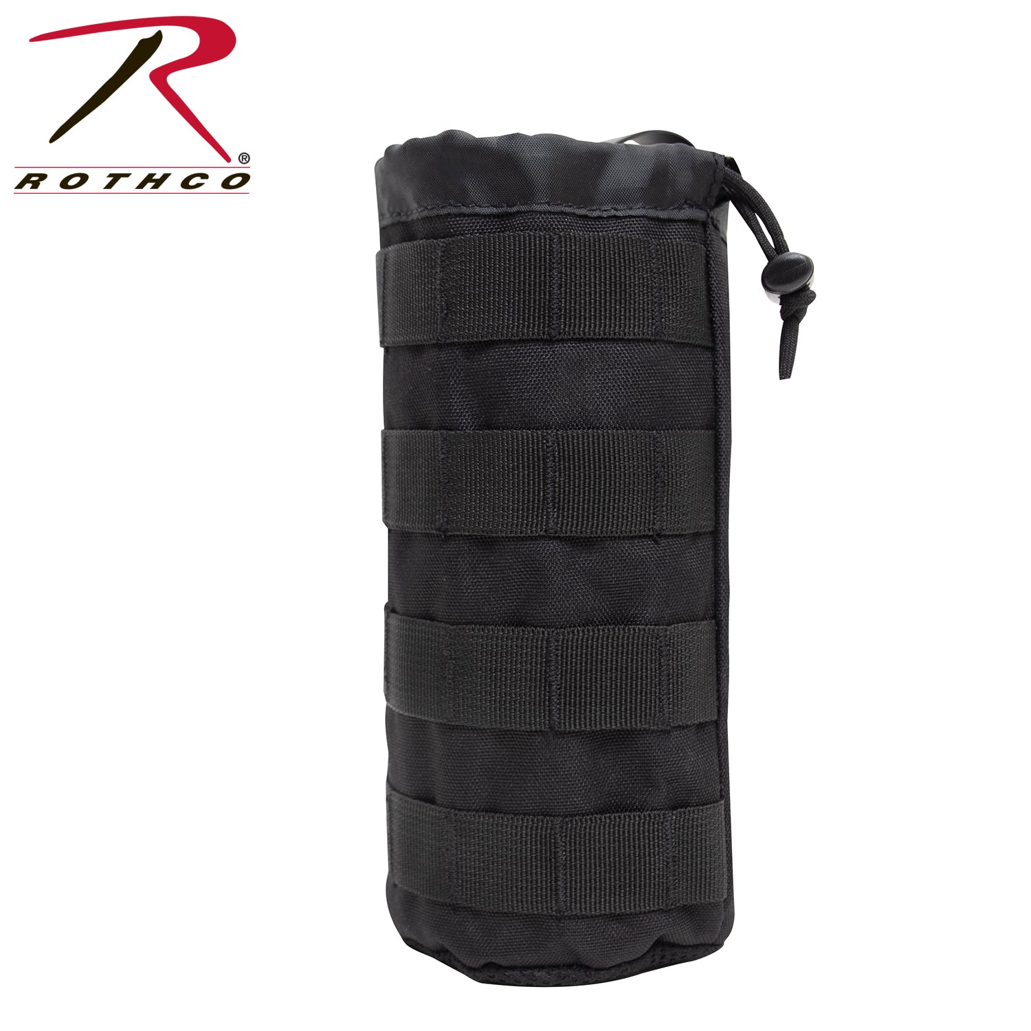 Rothco Tactical MOLLE Bottle Carrier LARSON TACTICAL SUPPLY