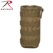 Rothco Tactical MOLLE Bottle Carrier LARSON TACTICAL SUPPLY