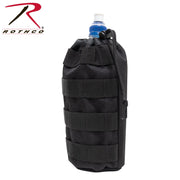 Rothco Tactical MOLLE Bottle Carrier LARSON TACTICAL SUPPLY
