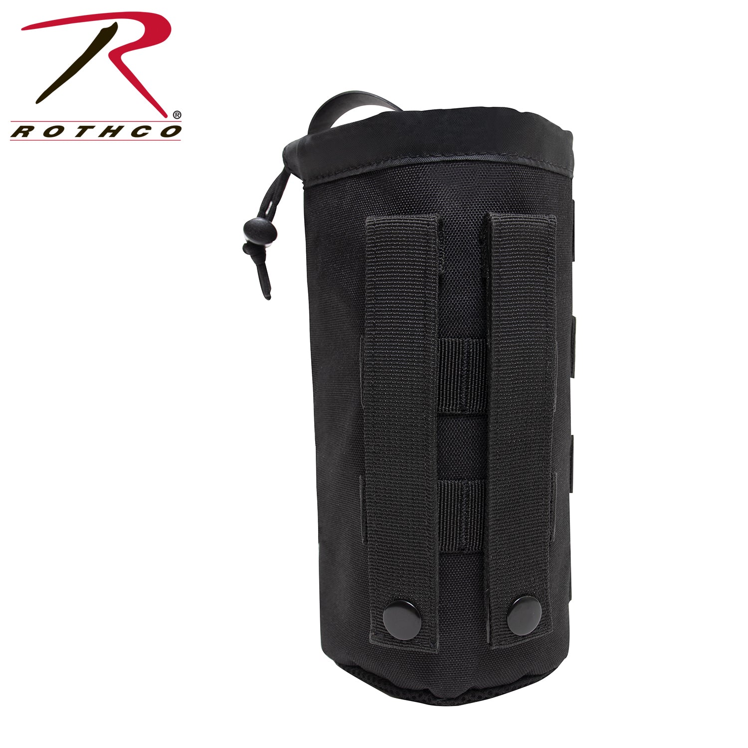Rothco Tactical MOLLE Bottle Carrier LARSON TACTICAL SUPPLY