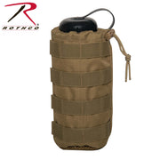 Rothco Tactical MOLLE Bottle Carrier LARSON TACTICAL SUPPLY