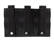Rothco MOLLE Triple Pistol Mag Pouch LARSON TACTICAL SUPPLY