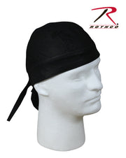 Rothco Solid Color Headwrap LARSON TACTICAL SUPPLY