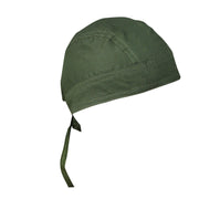 Rothco Solid Color Headwrap LARSON TACTICAL SUPPLY