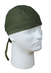 Rothco Solid Color Headwrap LARSON TACTICAL SUPPLY