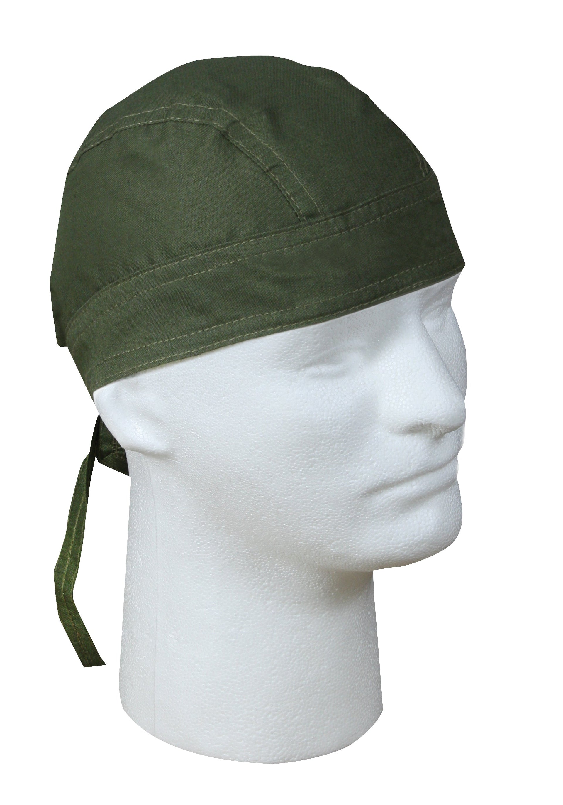 Rothco Solid Color Headwrap LARSON TACTICAL SUPPLY