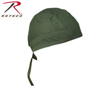 Rothco Solid Color Headwrap LARSON TACTICAL SUPPLY