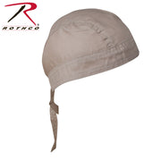Rothco Solid Color Headwrap LARSON TACTICAL SUPPLY