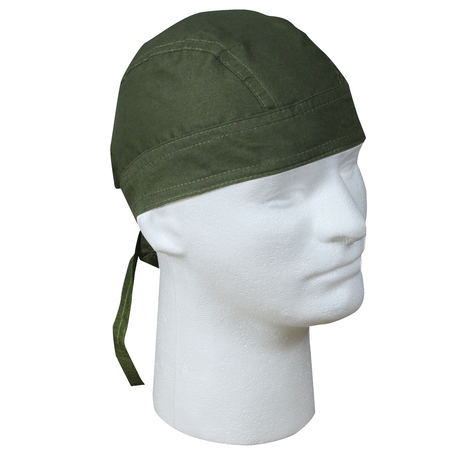 Rothco Solid Color Headwrap LARSON TACTICAL SUPPLY