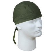 Rothco Solid Color Headwrap LARSON TACTICAL SUPPLY