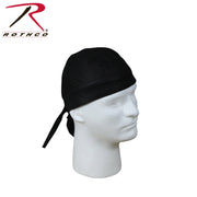 Rothco Solid Color Headwrap LARSON TACTICAL SUPPLY