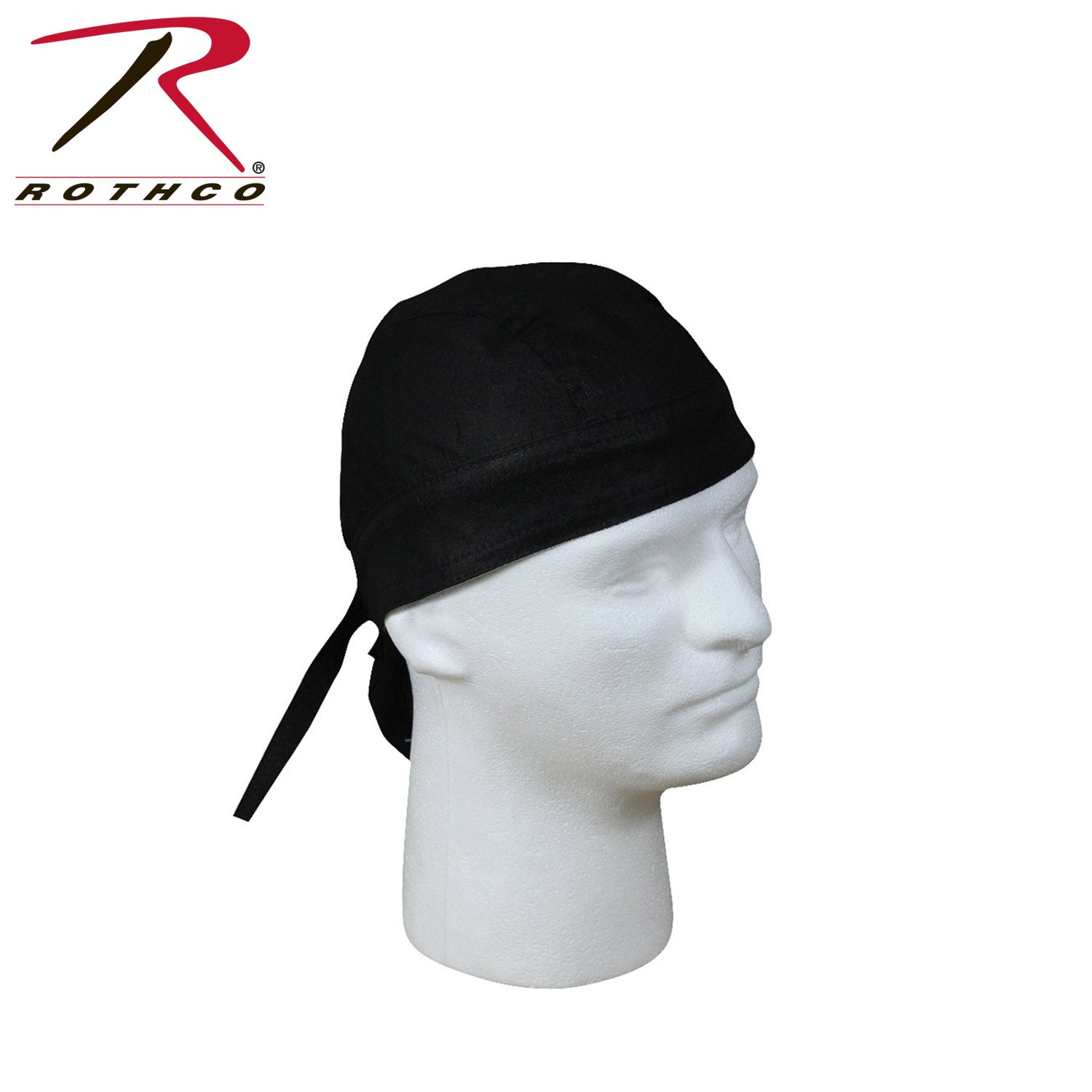 Rothco Solid Color Headwrap LARSON TACTICAL SUPPLY