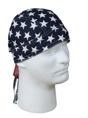 Rothco Stars & Stripes Headwrap LARSON TACTICAL SUPPLY