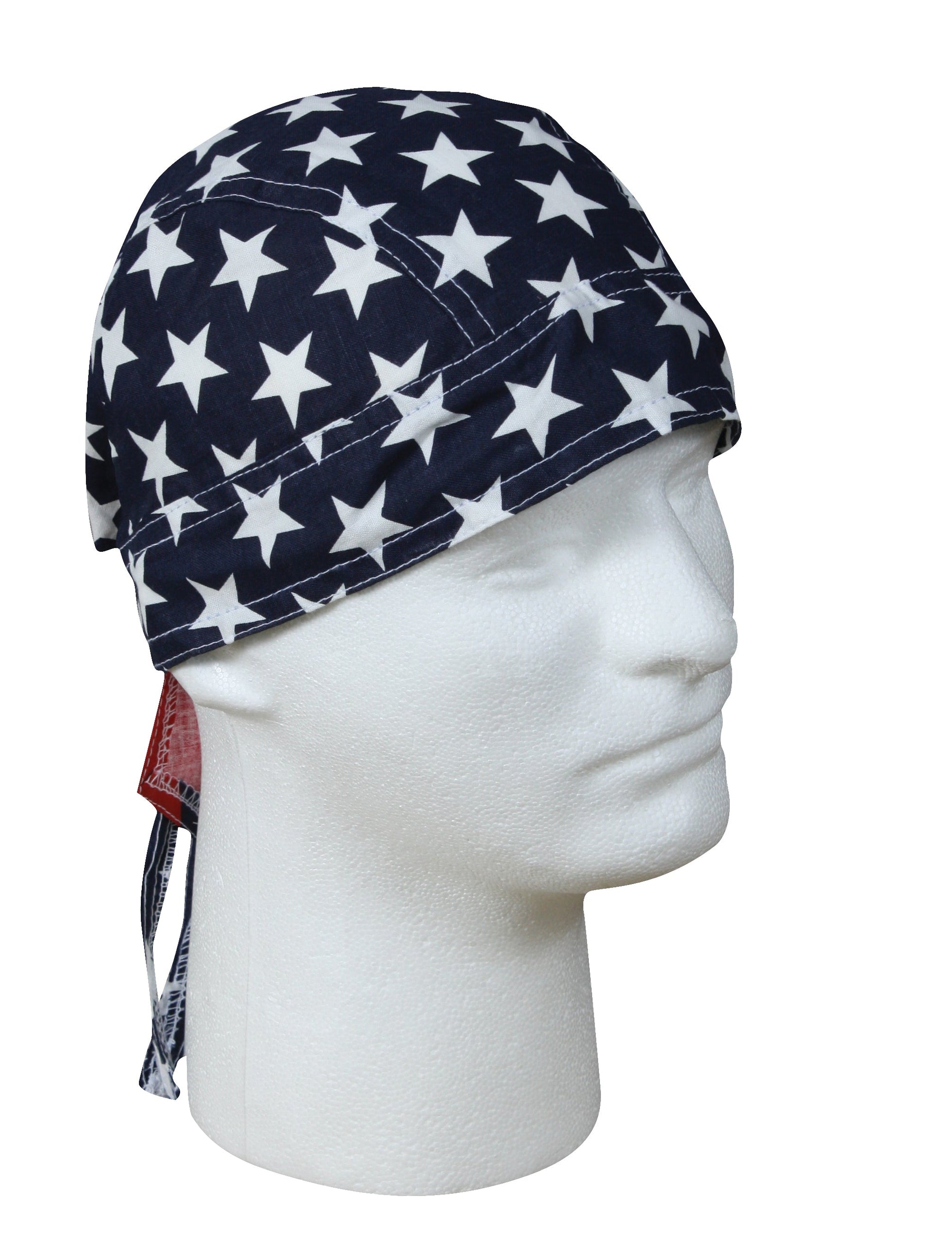 Rothco Stars & Stripes Headwrap LARSON TACTICAL SUPPLY