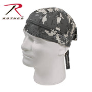 Rothco Digital Camo Headwrap LARSON TACTICAL SUPPLY