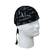 Rothco Gun Pattern Headwrap LARSON TACTICAL SUPPLY