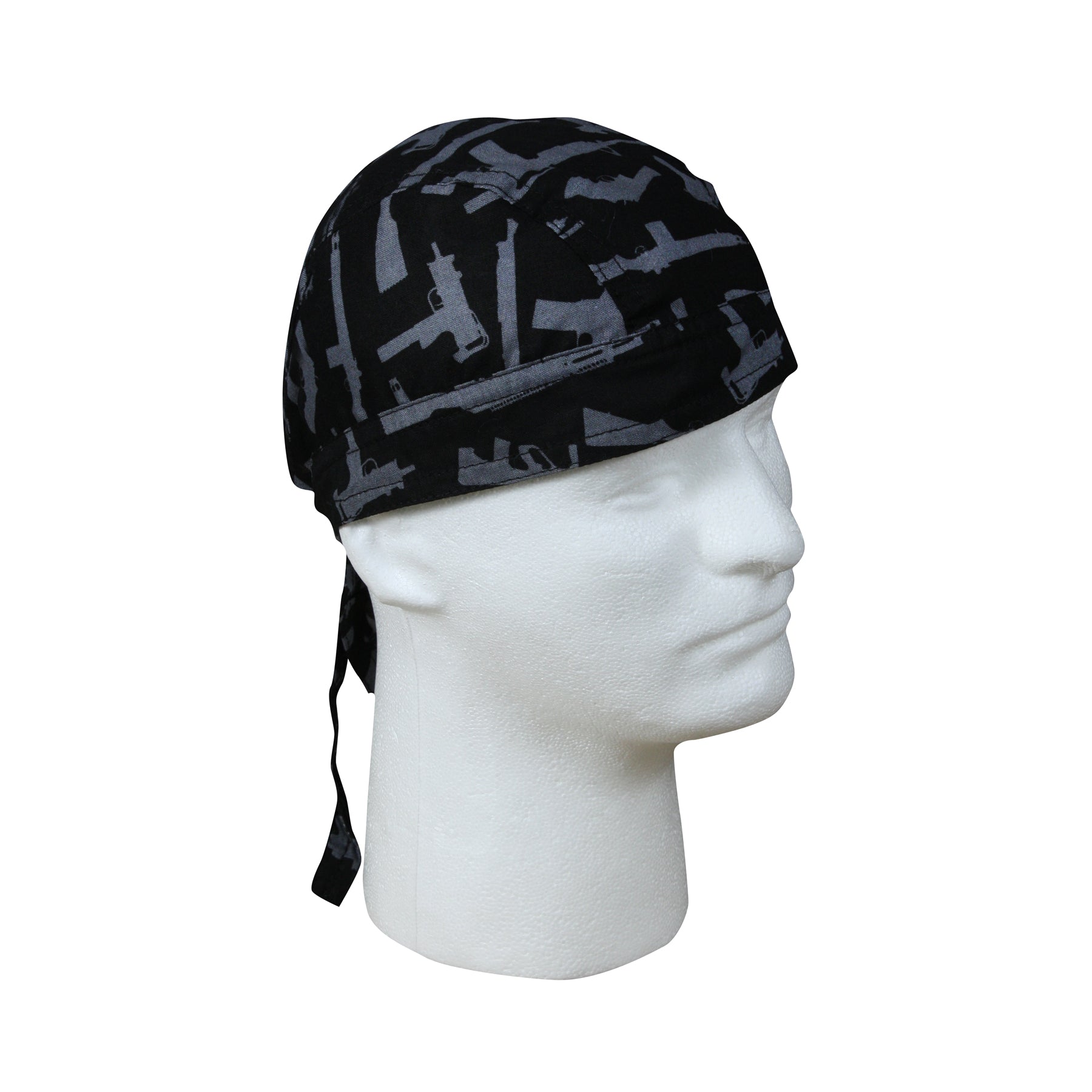 Rothco Gun Pattern Headwrap LARSON TACTICAL SUPPLY