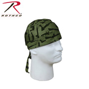 Rothco Gun Pattern Headwrap LARSON TACTICAL SUPPLY
