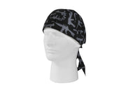 Rothco Gun Pattern Headwrap LARSON TACTICAL SUPPLY