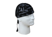 Rothco Gun Pattern Headwrap LARSON TACTICAL SUPPLY