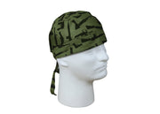 Rothco Gun Pattern Headwrap LARSON TACTICAL SUPPLY