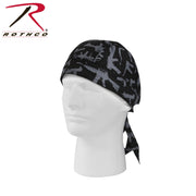 Rothco Gun Pattern Headwrap LARSON TACTICAL SUPPLY