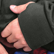 Rothco Concealed Carry Thin Blue Line Hoodie LARSON TACTICAL SUPPLY