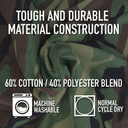 Rothco Digital Camo T-Shirt LARSON TACTICAL SUPPLY