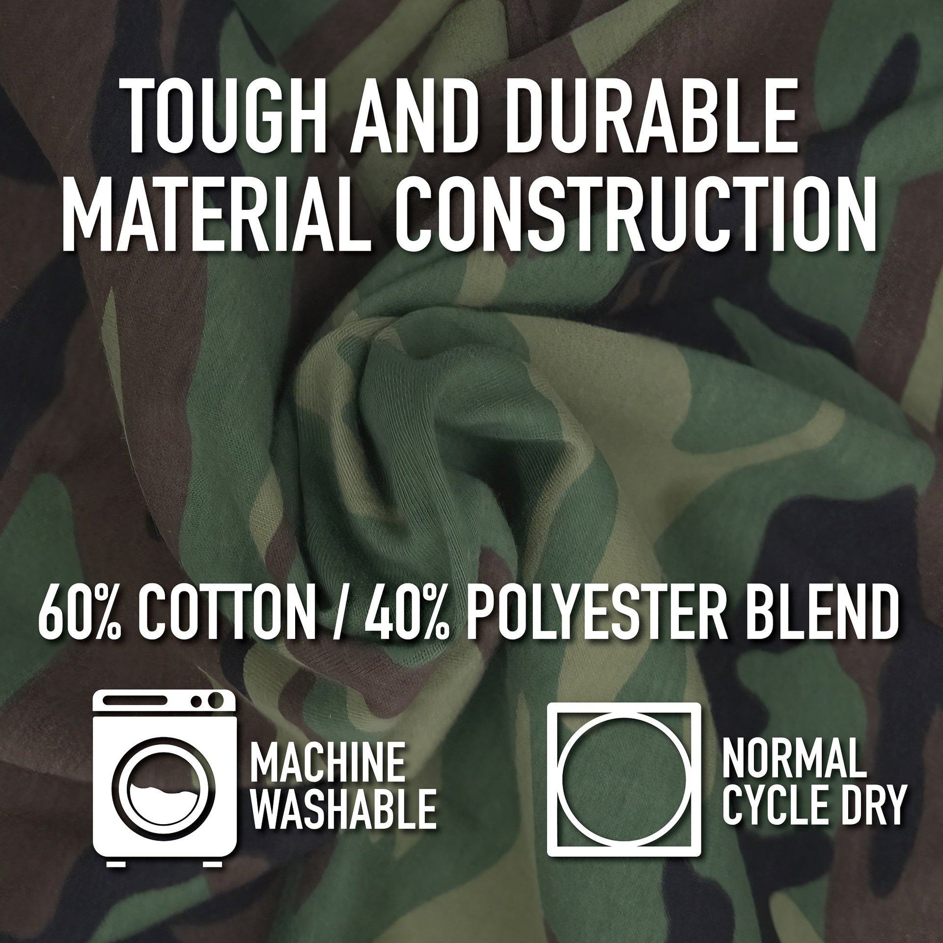 Rothco Digital Camo T-Shirt LARSON TACTICAL SUPPLY