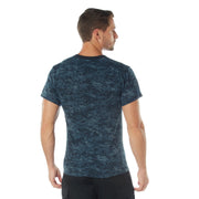 Rothco Digital Camo T-Shirt LARSON TACTICAL SUPPLY