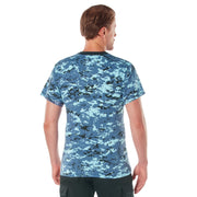 Rothco Digital Camo T-Shirt LARSON TACTICAL SUPPLY