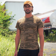 Rothco Digital Camo T-Shirt LARSON TACTICAL SUPPLY