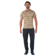 Rothco Digital Camo T-Shirt LARSON TACTICAL SUPPLY