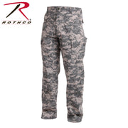 Rothco ACU Digital Camo Combat Uniform Pants LARSON TACTICAL SUPPLY