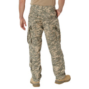 Rothco ACU Digital Camo Combat Uniform Pants LARSON TACTICAL SUPPLY
