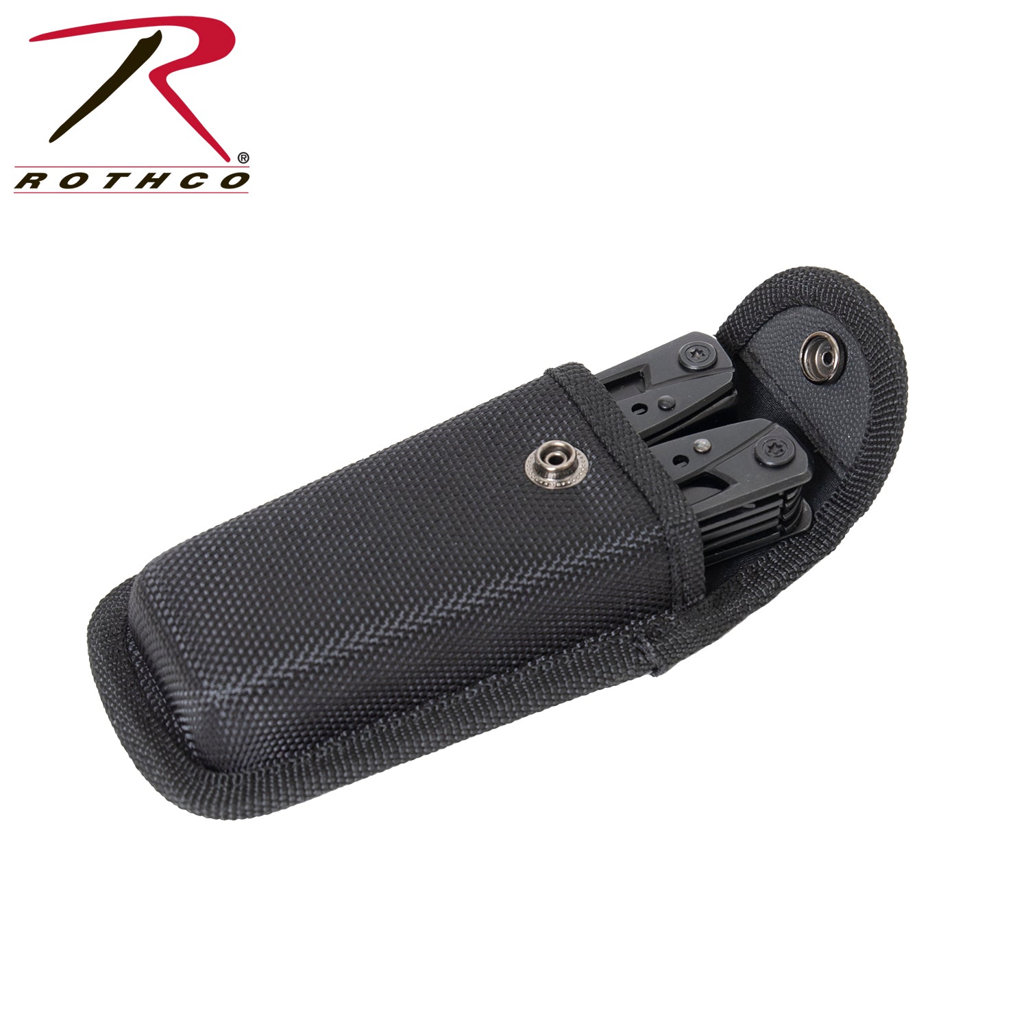 Rothco Stainless Steel Multi-Tool LARSON TACTICAL SUPPLY