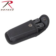 Rothco Stainless Steel Multi-Tool LARSON TACTICAL SUPPLY