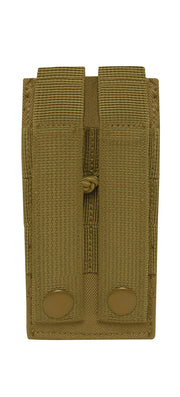 Rothco MOLLE Universal Radio Pouch LARSON TACTICAL SUPPLY