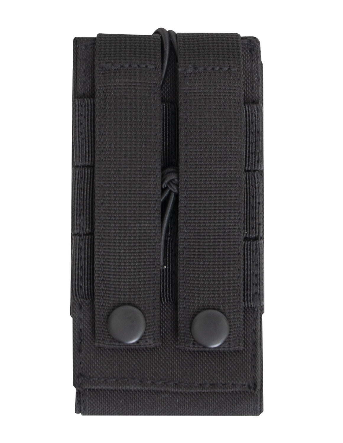 Rothco MOLLE Universal Radio Pouch LARSON TACTICAL SUPPLY