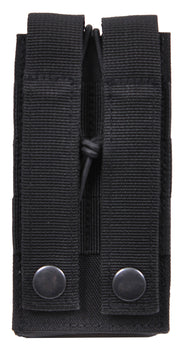 Rothco MOLLE Universal Radio Pouch LARSON TACTICAL SUPPLY
