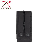 Rothco MOLLE Universal Radio Pouch LARSON TACTICAL SUPPLY