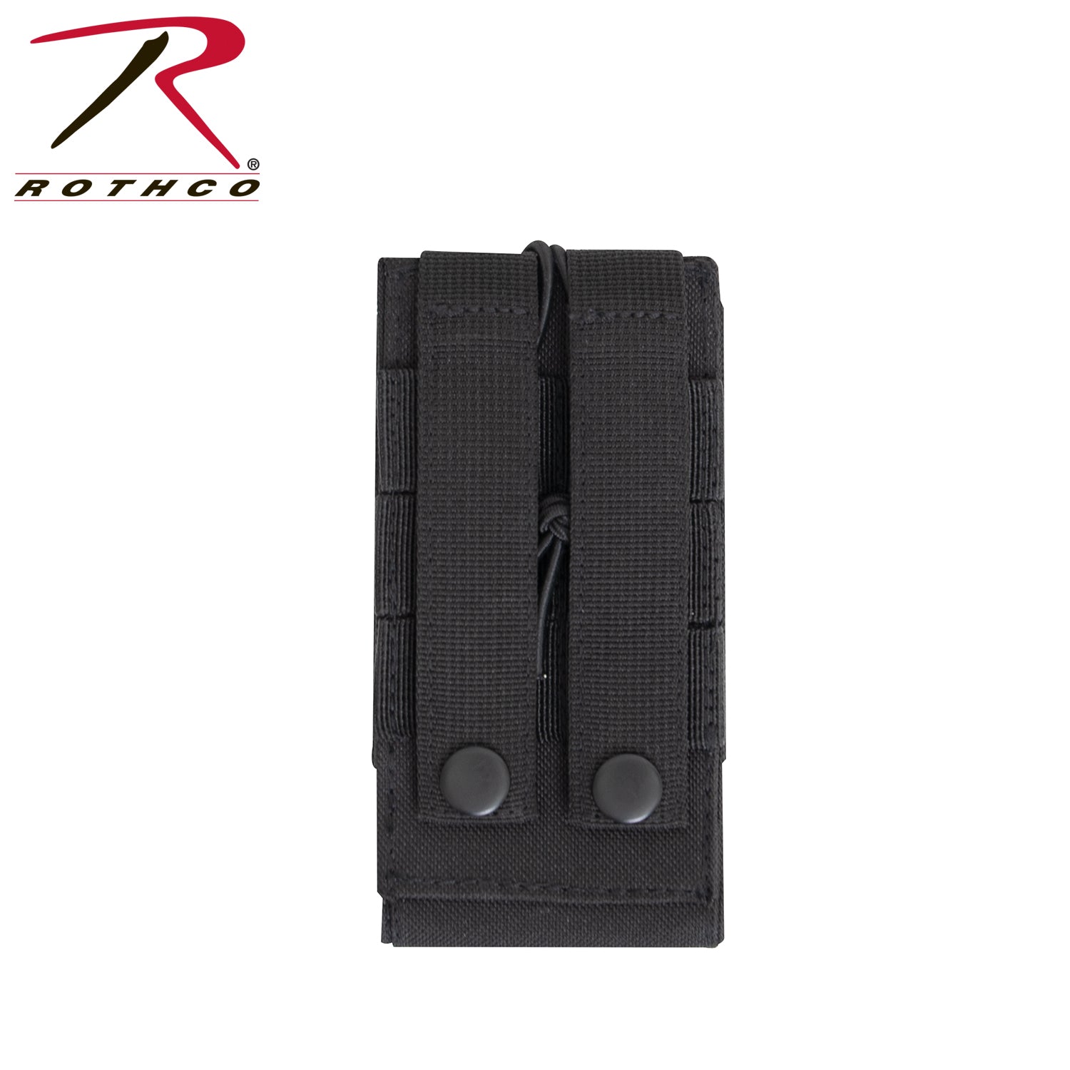 Rothco MOLLE Universal Radio Pouch LARSON TACTICAL SUPPLY