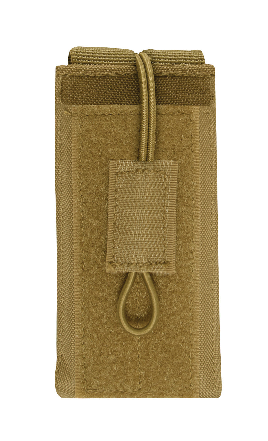 Rothco MOLLE Universal Radio Pouch LARSON TACTICAL SUPPLY