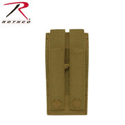 Rothco MOLLE Universal Radio Pouch LARSON TACTICAL SUPPLY