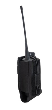 Rothco MOLLE Universal Radio Pouch LARSON TACTICAL SUPPLY